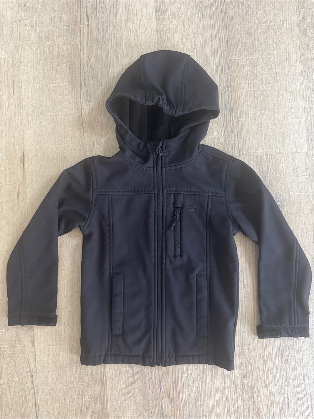 Snozu Kids Performance Softshell Jacket